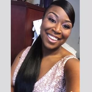 Meet your Posher, Kristen